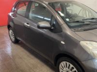 Toyota Yaris P9-1.4d-4d - <small></small> 3.590 € <small>TTC</small> - #7