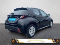 Toyota Yaris pro hybride my21 Hybride 116h dynamic business stage hybrid academy - <small></small> 18.490 € <small></small> - #3