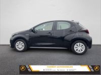 Toyota Yaris pro hybride my21 Hybride 116h dynamic business stage hybrid academy - <small></small> 18.490 € <small></small> - #6