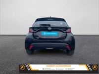 Toyota Yaris pro hybride my21 Hybride 116h dynamic business stage hybrid academy - <small></small> 18.490 € <small></small> - #8