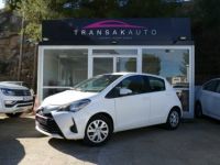 Toyota Yaris RC19 70 Ch VVTI FRANCE CONNCET BVM5 - <small></small> 11.990 € <small>TTC</small> - #1