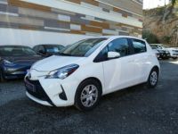 Toyota Yaris RC19 70 Ch VVTI FRANCE CONNCET BVM5 - <small></small> 11.990 € <small>TTC</small> - #2