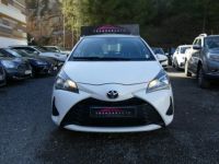 Toyota Yaris RC19 70 Ch VVTI FRANCE CONNCET BVM5 - <small></small> 11.990 € <small>TTC</small> - #3