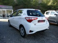 Toyota Yaris RC19 70 Ch VVTI FRANCE CONNCET BVM5 - <small></small> 11.990 € <small>TTC</small> - #5