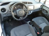 Toyota Yaris RC19 70 Ch VVTI FRANCE CONNCET BVM5 - <small></small> 11.990 € <small>TTC</small> - #9