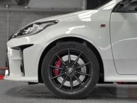 Toyota Yaris TOYOTA YARIS GR TRACK PACK – ligne ragazzon – TVA - <small></small> 39.900 € <small></small> - #8