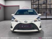 Toyota Yaris ULTIMATE 110 VVT-i Ultimate CAMERA/MODE SPORT/FRONT ASSIST - GARANTIE 12 MOIS - - <small></small> 13.490 € <small>TTC</small> - #6