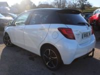 Toyota Yaris VVT-I 100 CV COLLECTION GPS 3D CAMÉRA RE USB JA 16 ATTELAGE BLUETOOTH RÉGULATEUR - <small></small> 10.500 € <small>TTC</small> - #3