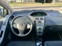 Toyota Yaris YARIS II 87 VVT-I LUNA MULTIMODE 5P - <small></small> 6.495 € <small>TTC</small> - #14