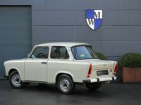 Trabant P601 S Low mileage 1st Paint - <small></small> 9.900 € <small>TTC</small> - #2