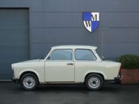 Trabant P601 S Low mileage 1st Paint - <small></small> 9.900 € <small>TTC</small> - #3