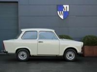 Trabant P601 S Low mileage 1st Paint - <small></small> 9.900 € <small>TTC</small> - #4