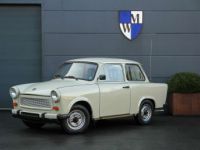 Trabant P601 S Low mileage 1st Paint - <small></small> 9.900 € <small>TTC</small> - #5