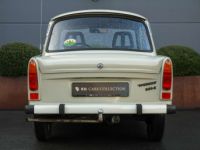 Trabant P601 S Low mileage 1st Paint - <small></small> 9.900 € <small>TTC</small> - #7