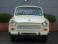 Trabant P601 S Low mileage 1st Paint - <small></small> 9.900 € <small>TTC</small> - #8