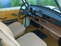 Trabant P601 S Low mileage 1st Paint - <small></small> 9.900 € <small>TTC</small> - #16