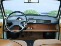 Trabant P601 S Low mileage 1st Paint - <small></small> 9.900 € <small>TTC</small> - #17