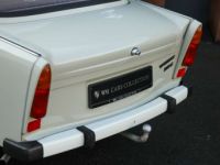 Trabant P601 S Low mileage 1st Paint - <small></small> 9.900 € <small>TTC</small> - #21