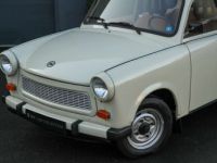 Trabant P601 S Low mileage 1st Paint - <small></small> 9.900 € <small>TTC</small> - #24