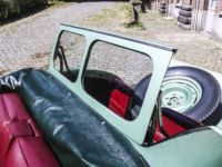 Triumph 2000 Roadster - Prix sur Demande - #30