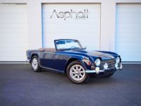 Triumph 2500 TR5 Pi Origine France Garantie 6 mois - <small></small> 53.990 € <small>TTC</small> - #1