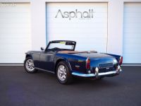 Triumph 2500 TR5 Pi Origine France Garantie 6 mois - <small></small> 53.990 € <small>TTC</small> - #2