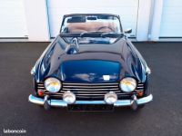 Triumph 2500 TR5 Pi Origine France Garantie 6 mois - <small></small> 53.990 € <small>TTC</small> - #3