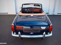 Triumph 2500 TR5 Pi Origine France Garantie 6 mois - <small></small> 53.990 € <small>TTC</small> - #4