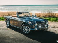 Triumph 2500 TR5 Pi Origine France Garantie 6 mois - <small></small> 53.990 € <small>TTC</small> - #9