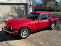 Triumph GT6 - <small></small> 22.000 € <small>TTC</small> - #1