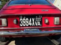 Triumph GT6 - <small></small> 22.000 € <small>TTC</small> - #4