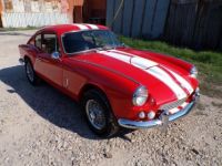 Triumph GT6 - <small></small> 32.000 € <small>TTC</small> - #7