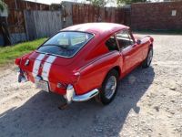 Triumph GT6 - <small></small> 33.000 € <small>TTC</small> - #5