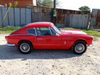 Triumph GT6 - <small></small> 33.000 € <small>TTC</small> - #6