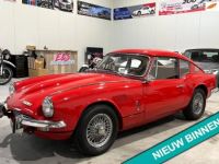 Triumph GT6 1969 MK2 Frame-off restored ! - <small></small> 34.950 € <small>TTC</small> - #1