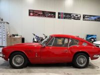 Triumph GT6 1969 MK2 Frame-off restored ! - <small></small> 34.950 € <small>TTC</small> - #9