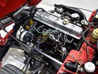 Triumph GT6 MKII - <small></small> 36.900 € <small>TTC</small> - #38
