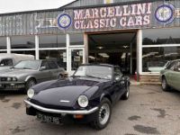 Triumph Spitfire 1300 MK IV - <small></small> 14.500 € <small>TTC</small> - #1