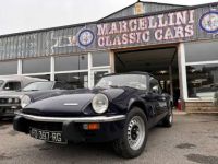 Triumph Spitfire 1300 MK IV - <small></small> 14.500 € <small>TTC</small> - #2