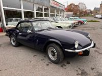 Triumph Spitfire 1300 MK IV - <small></small> 14.500 € <small>TTC</small> - #3