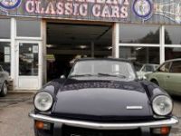 Triumph Spitfire 1300 MK IV - <small></small> 14.500 € <small>TTC</small> - #12