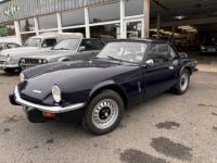 Triumph Spitfire 1300 MK IV - <small></small> 14.500 € <small>TTC</small> - #16