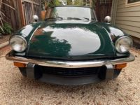 Triumph Spitfire 1500  - <small></small> 22.000 € <small>TTC</small> - #1