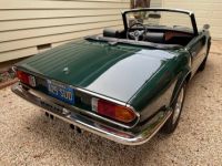 Triumph Spitfire 1500  - <small></small> 22.000 € <small>TTC</small> - #2