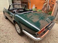 Triumph Spitfire 1500  - <small></small> 22.000 € <small>TTC</small> - #4