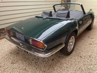 Triumph Spitfire 1500  - <small></small> 22.000 € <small>TTC</small> - #6