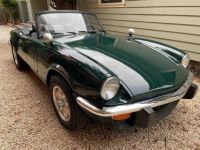 Triumph Spitfire 1500  - <small></small> 22.000 € <small>TTC</small> - #7