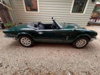 Triumph Spitfire 1500  - <small></small> 22.000 € <small>TTC</small> - #8