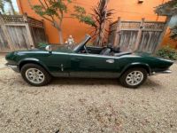 Triumph Spitfire 1500  - <small></small> 22.000 € <small>TTC</small> - #9