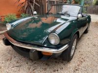 Triumph Spitfire 1500  - <small></small> 22.000 € <small>TTC</small> - #22